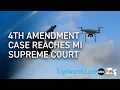 Drone dispute Michigan Supreme Court to hear Grand Traverse County case