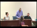 Cordova Alabama police chief resigns after leaked with teen employee