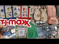 TJMAXX NEW FINDS MORE