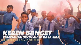 Download VIDEO PERPISAHAN SEKOLAH DASAR PALING KEREN DAN GOKIL || SDN PUNCU 2 KAB.KEDIRI TAHUN 2023 MP3