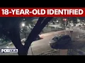 MPD identifies 18-year-old girl shot and killed in Southeast DC