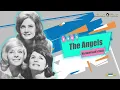 The Angels - My Boyfriend's Back (1963)