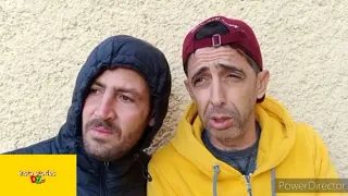 مراد صاولي الماصو في الجزائر تشبع ضحك 