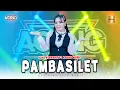 Download Lagu Icha Kiswara ft Ageng Music - Pambasilet (Official Live Music)