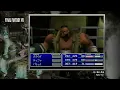 【Video Soundtrack】更に闘う者達（ファイナルファンタジーVII）
