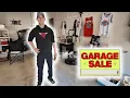 This Garage Sale was EXACTLY What We Needed Vlog Helping Paws