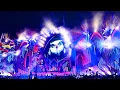 Oliver Heldens b2b Benny Benassi Full Set EDC Orlando 2024