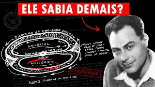 ⚠️ A Verdade ASSUSTADORA Sobre a Realidade Que Ninguém te Conta