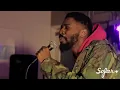 Brent Faiyaz - Poison | Sofar Los Angeles