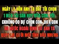 Lagu Ngày ly hôn, anh ta bắt tôi chọn: một nửa tài sản hay đứa con. Tôi không do dự chọn con, đưa con ra