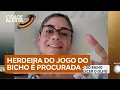 Download Lagu Herdeira do jogo do bicho é procurada suspeita de matar o próprio genro
