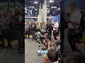 Humanoïde robot van Unitree op CES 2025