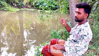 real pond fishing 2025 hook catch adventure s01 e19 part19 