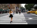 Heavy Rain, Visiting Astoria Queens and more NYC