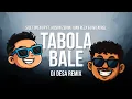 Download Lagu TABOLA BALE (DJ DESA REMIX)