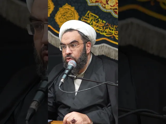 ⁣نموذج الامام