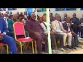 chorale chojeucho pilote mere kinshasa