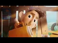 Zedd, Alessia Cara - Stay  (Unofficial Music Video) A Love Story