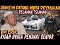 Download Lagu KISAH MENGERIKAN SENIOR PENDAKI MENOLONG  KORBAN TSUNAMI ACEH YANG MERUBAH HIDUPNYA UNTUK SELAMANYA.