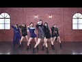 Lagu Dreamcatcher(드림캐쳐) 'Scream' Dance Video (Special ver.)