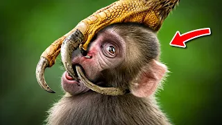 10 Most Dangerous Animals on Earth