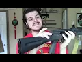 Easiest way to get AK top cover back on