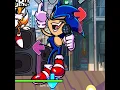 Download Lagu Sonic Adventure 2 - Escape From the City (FNF) #shorts