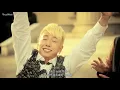 【HD繁中字】B.A.P(비에이피) - 하지마(Stop It)♪MV中韓字
