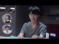 《令人心动的Offer 第8季》EP01下｜尖针缝气球 医学生们严阵以待！｜An Exciting Offer S8 EP1-1 #医学季 #令人心动的offer