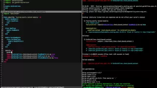 Ruby Meta Meta Programming AST parsing