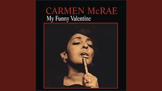Download My Funny Valentine MP3