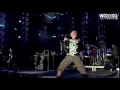 Download Lagu Dog eat Dog @ Woodstock 2011 / Who´s the King