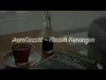 Download Lagu AuraCoustic - Filosofi Kenangan (lyrics)