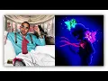 En las noches frías X FOREVER TU GANTEL - Omar Courtz & Ñengo Flow