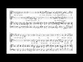 Handel - HWV 17 “Son nata a Lagrimar” (Giulio Cesare)