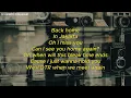 SEE YOU IN JAKARTA? - RAMA DAVIS, GRACE LYRICS