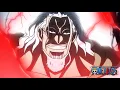 Download Lagu Menyeramkan! Haki Raja Kegelapan Reyleigh VS Kurohige | One Piece Episode 1088