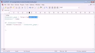Beginner PHP Tutorial - 63