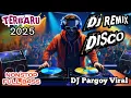 Download Lagu Test Bass Boosted - DJ Remix Disco Viral 2025 Paling Mantul #djviralhits #djterbaru  #djremix