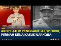 Lagu Sosok AKBP Catur Erwin Pengganti AKBP Didik Eks Kapolres Bima Kota, Pernah Kena Kasus Narkoba