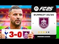 Download Lagu I Rebuild BURNLEY After 3-0 HAMMERING From SPURS