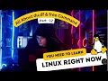 How to use df du date command in Linux in Hindi 2022 Viewing Resources Br Tech World