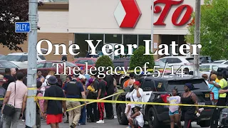 One Year Later The Legacy of