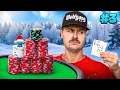 Lagu I Went ALL IN Against the FLOPPED NUTS! (Miracle Runout) | Wolfmas Day #3