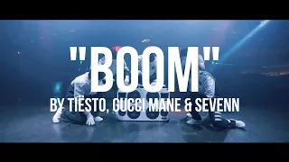 jabbawockeez x ti sto boom with gucci mane u0026 sevenn