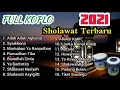 SHOLAWAT KOPLO TERBARU 2021 FULL BASS - TANPA IKLAN