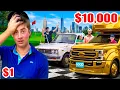 1 vs 10 000 Golf Road Trip Across America Finale