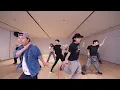 [Choreography Video] 호시 (HOSHI) - ‘BOYFRIEND'