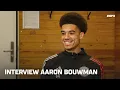 Lagu Basisspeler Aaron Bouwman komt uit Ajax-nest: \