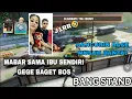 Download Lagu Unboxing! Mabar Sama Ibu Sendiri Gege Banget Bos Hero Hunters 